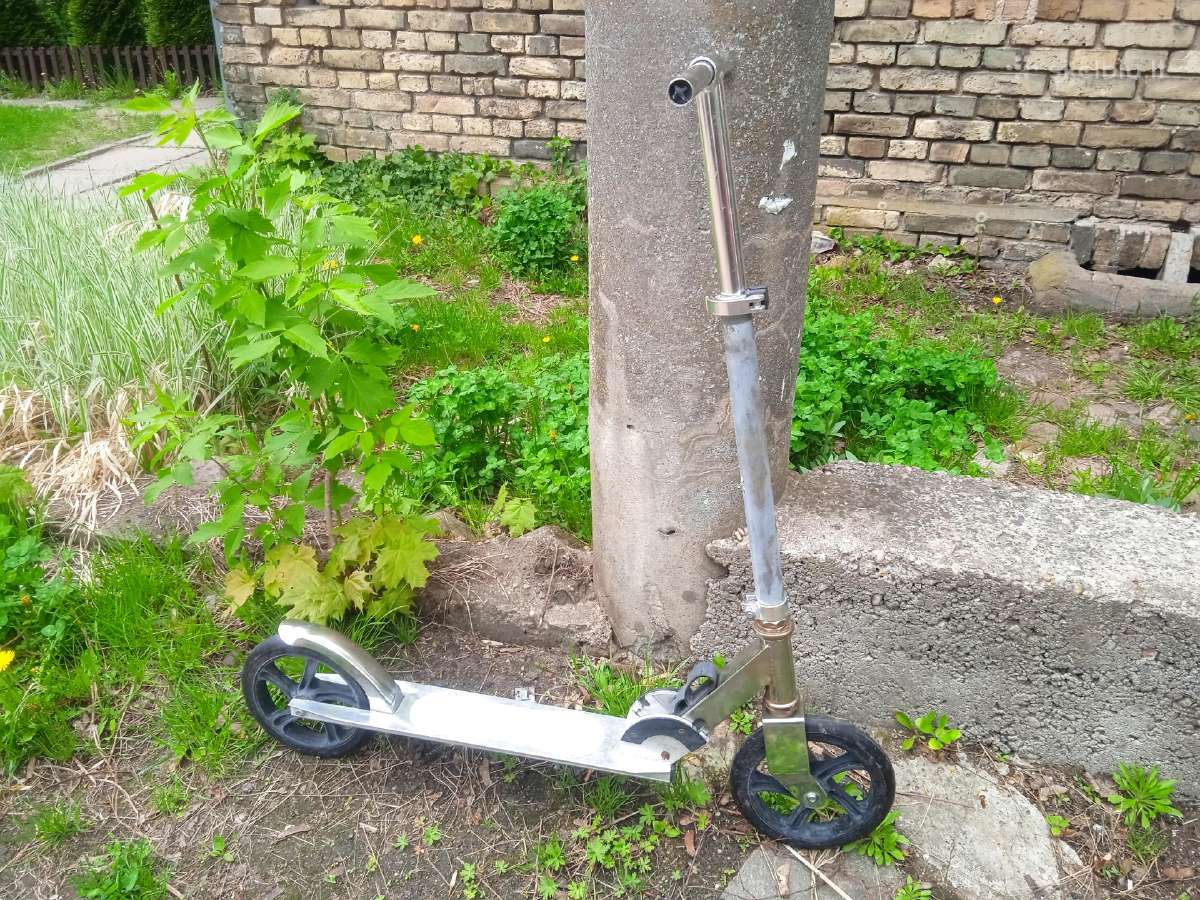 Paspirtukas