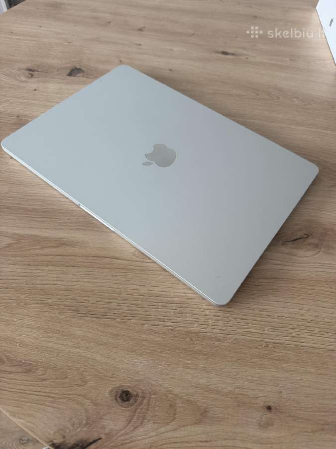 MacBook Air 15 m2