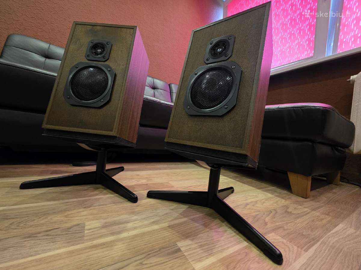 Radiotehnika S-30a - nuotraukos Nr. 2