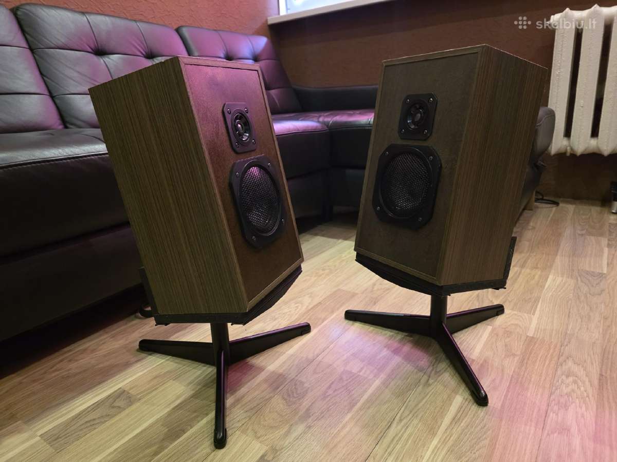 Radiotehnika S-30a - nuotraukos Nr. 4