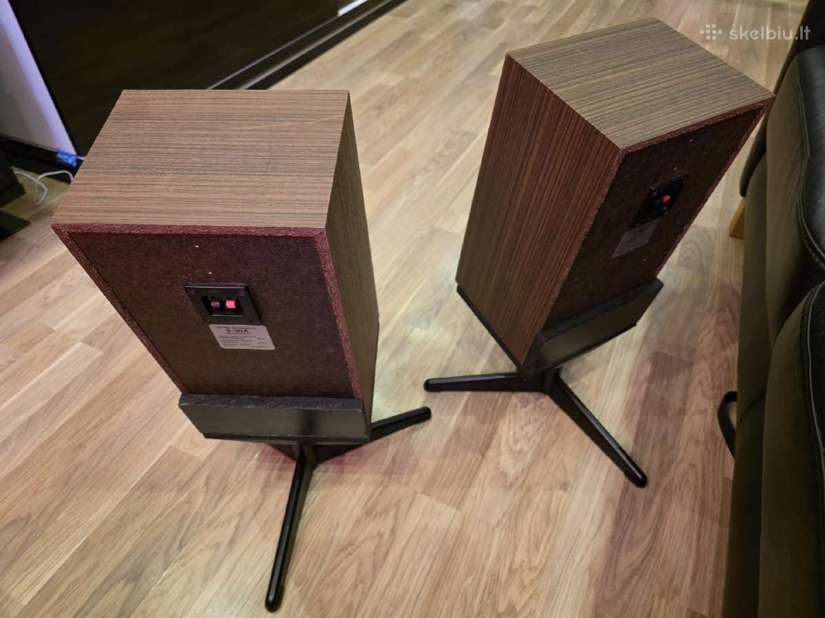 Radiotehnika S-30a - nuotraukos Nr. 7