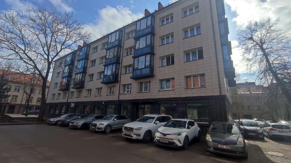 2 kamb centre. manto / šimkaus