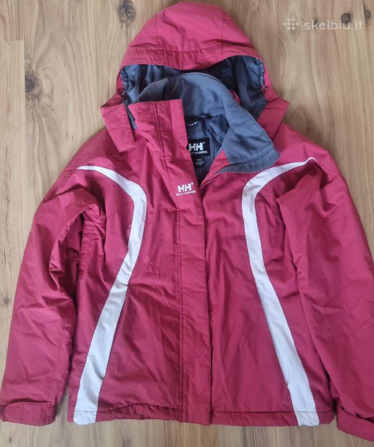 Helly Hansen slidinėjimo striukė