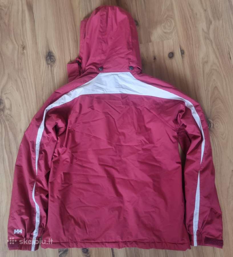 Helly Hansen slidinėjimo striukė - nuotraukos Nr. 2