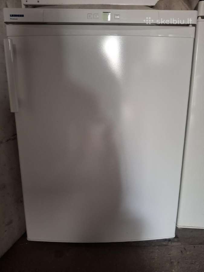 Bekamerinis šaldytuvas "Liebherr" Tp 1760 A+++
