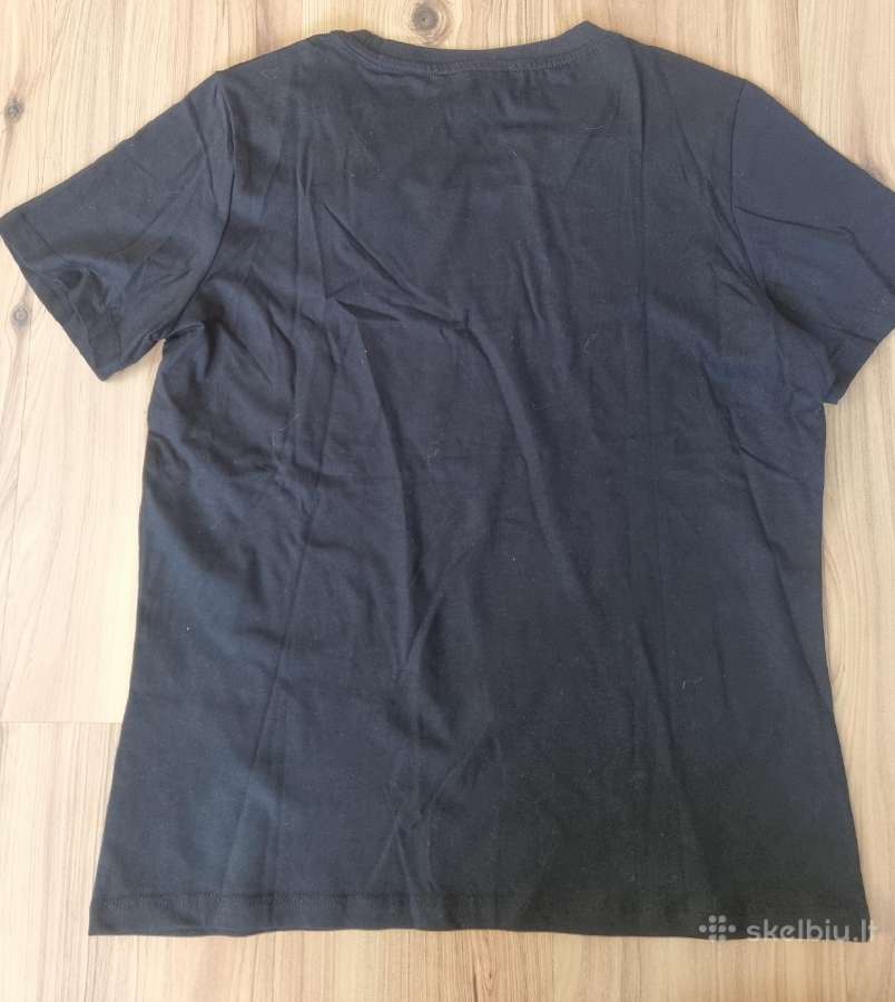 Nauji Tommy Hilfiger marškinėliai - nuotraukos Nr. 3