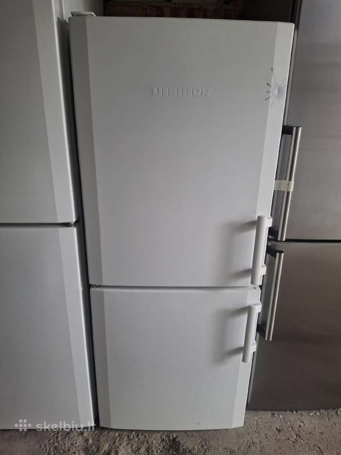Šaldytuvas "Liebherr" Cup 2221 A+