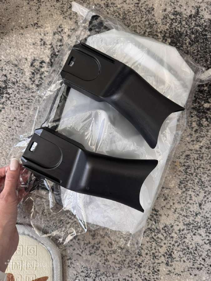 Cybex V4 išskirtinis 3in1 vežimėlio komplektas - nuotraukos Nr. 19