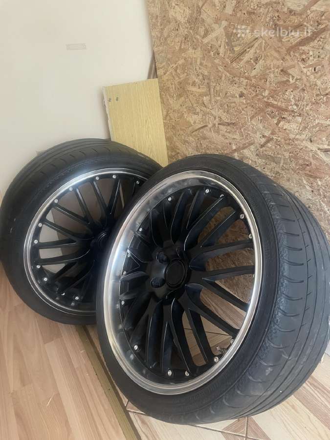 R20 bbs style