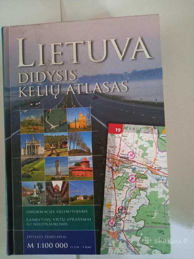 Knyga