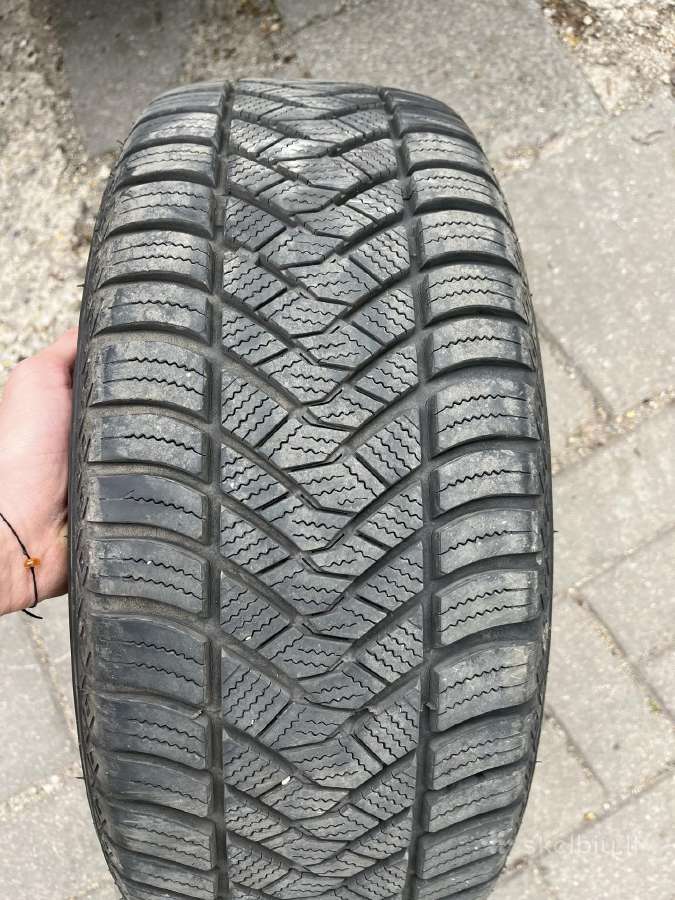Maxxis padangos M+s 205/55r15