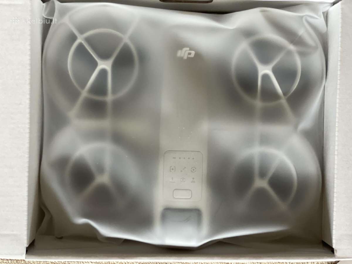Dji Neo naujas