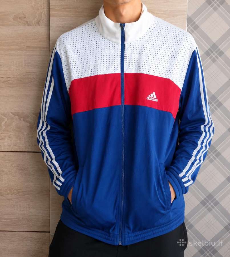 Vyr.adidas džemperis