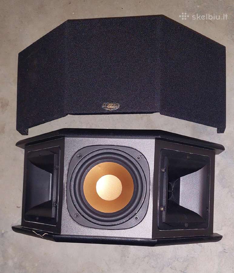 Klipsch kolonėlė