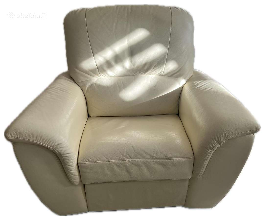Odinis komplektas su Relax funkcija (Sofa + Foteli - nuotraukos Nr. 2