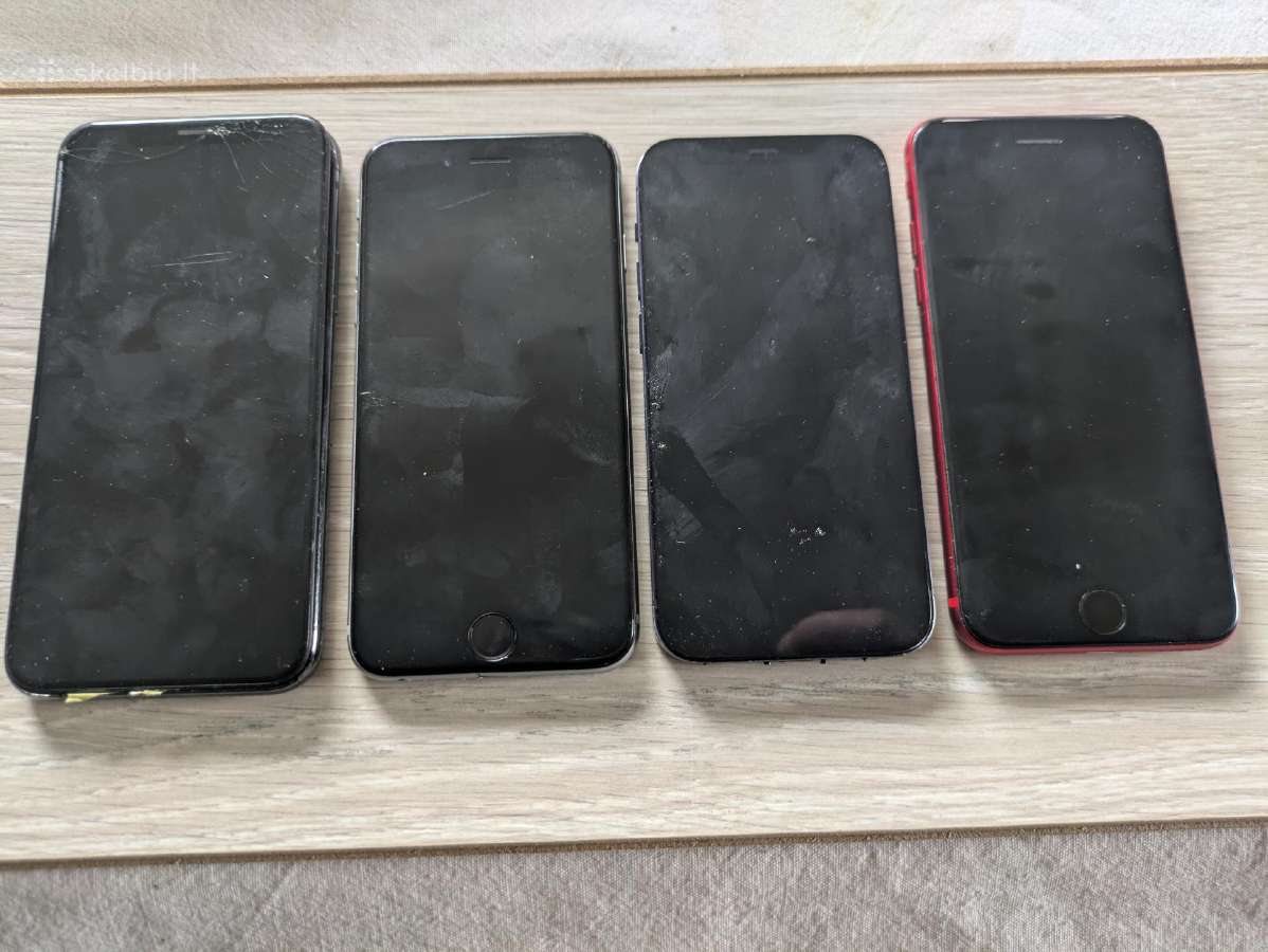 iPhone