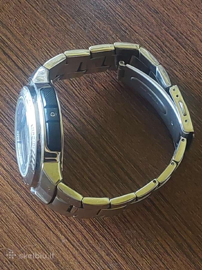 Casio Edifice efd 105 - nuotraukos Nr. 4