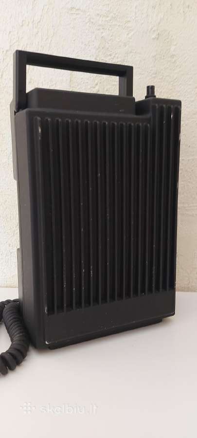 Philips Porty Fg 51 mobilus telefonas - nuotraukos Nr. 4