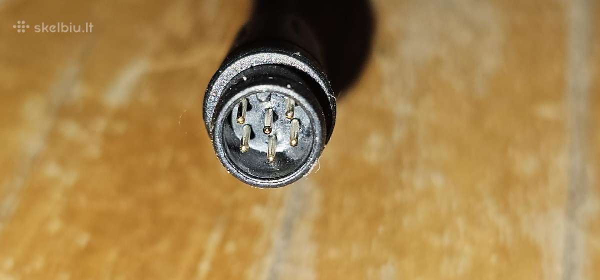 Valdymo panele