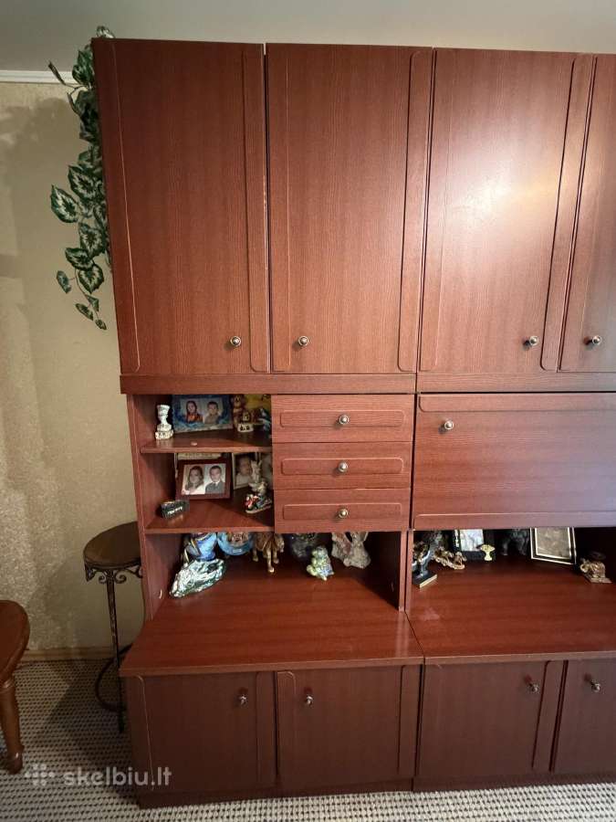 Gero stovio sekcija - nuotraukos Nr. 4