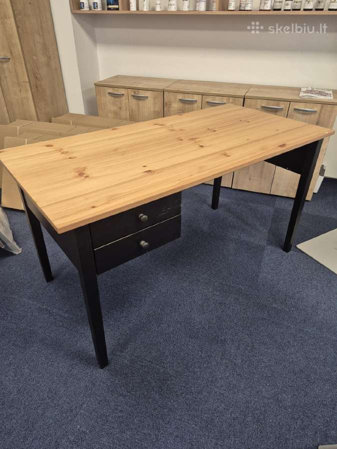 Puikus Ikea Alkerstop stalas