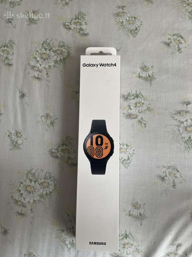 Samsung Galaxy Watch 4