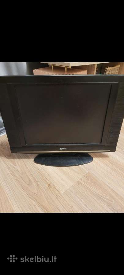 Televizorius