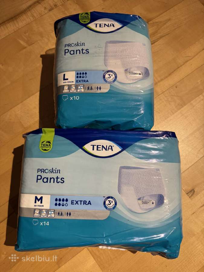 Tena kelnaitės