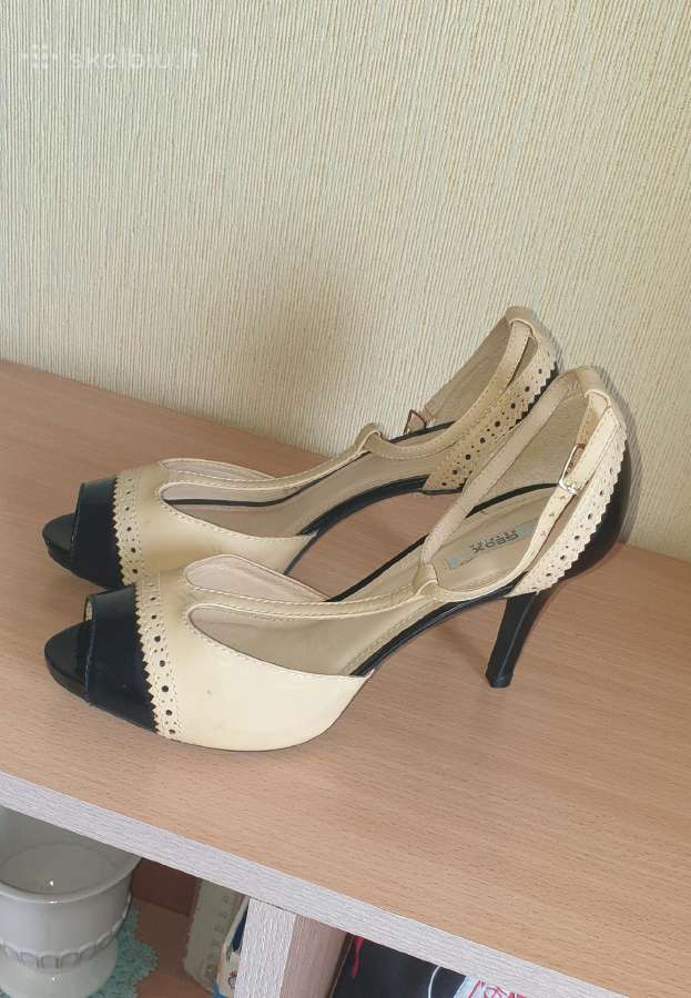 Geox odiniai 37-38d