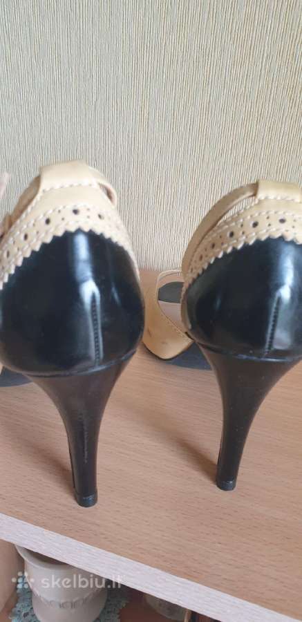 Geox odiniai 37-38d - nuotraukos Nr. 6