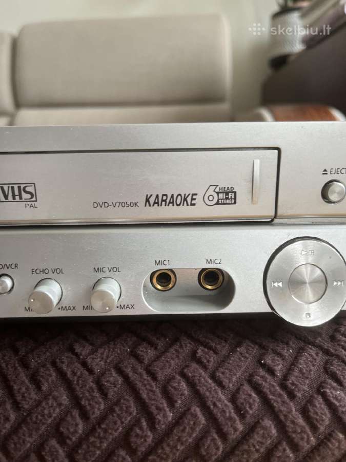 CD/dvd grotuvas Samsung - nuotraukos Nr. 3