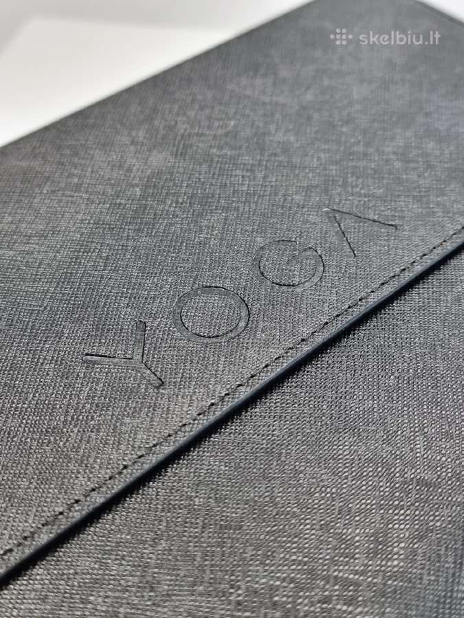 Urmu Dėklai-įmautės Lenovo Yoga Tablet 3 8" - nuotraukos Nr. 6