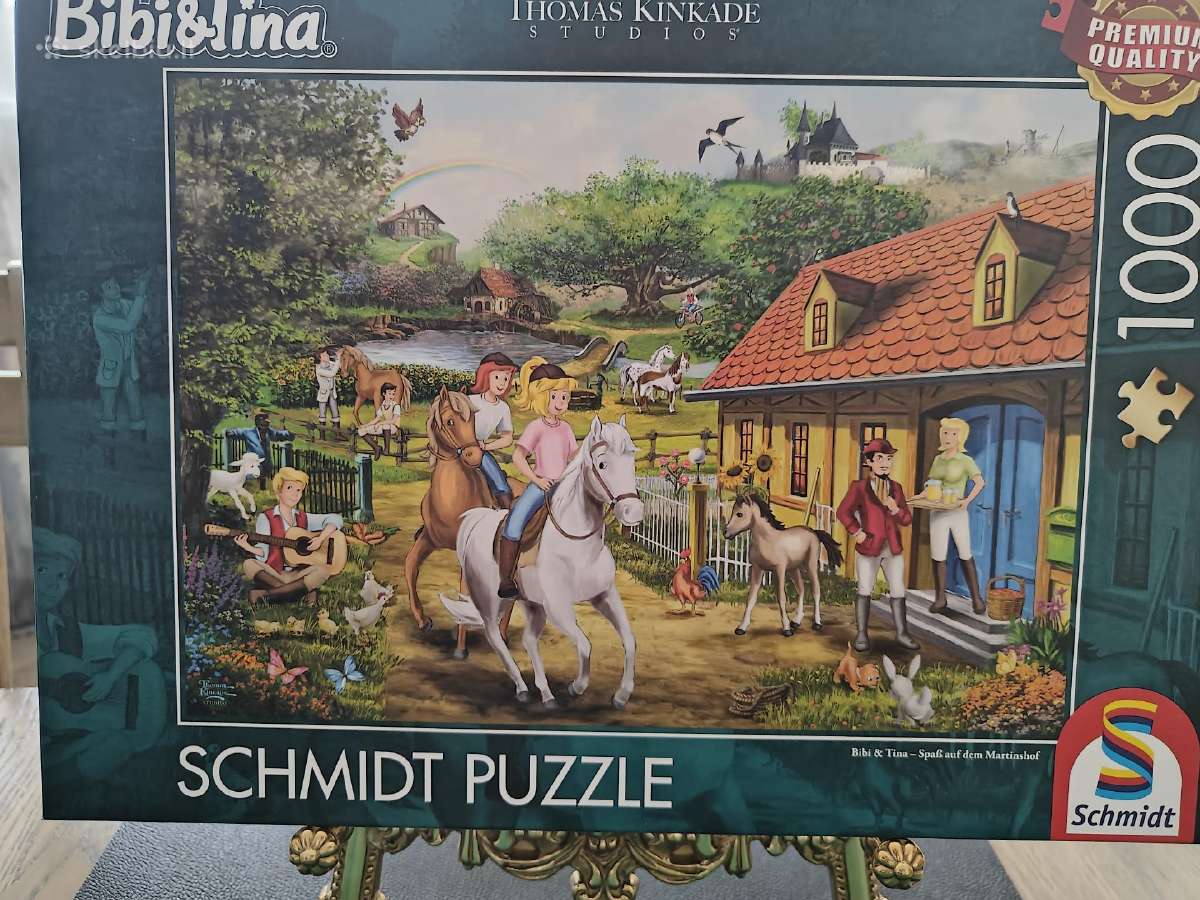 Puzzles arba dėlionės - nuotraukos Nr. 34