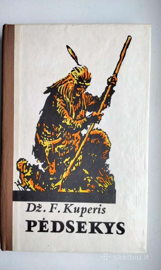 Kuperis. Pėdsekys. Medžiotojas - nuotraukos Nr. 2