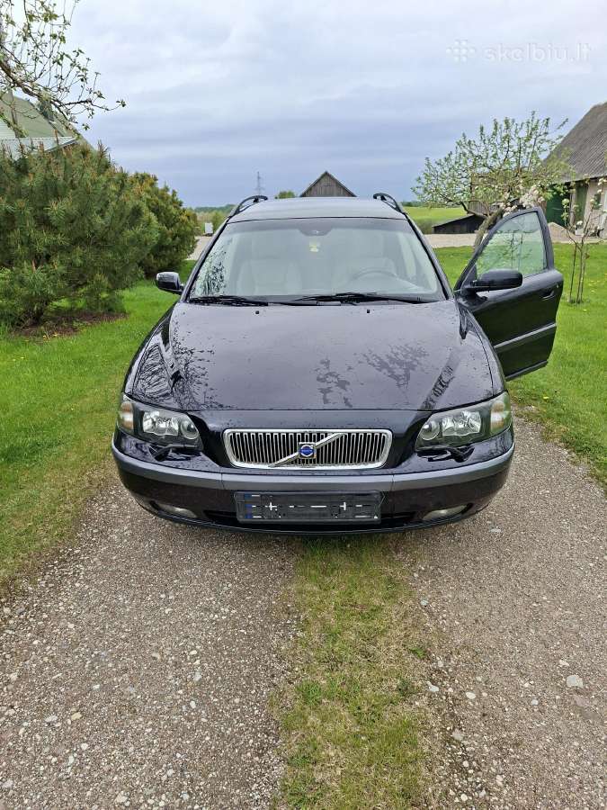 Volvo V 70