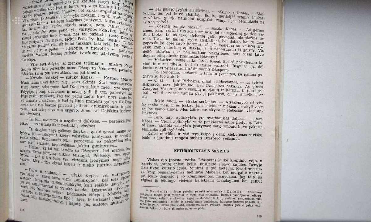 Kuperis. Pėdsekys. Medžiotojas - nuotraukos Nr. 4