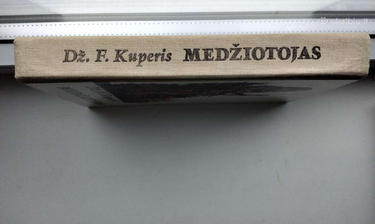 Kuperis. Pėdsekys. Medžiotojas - nuotraukos Nr. 17