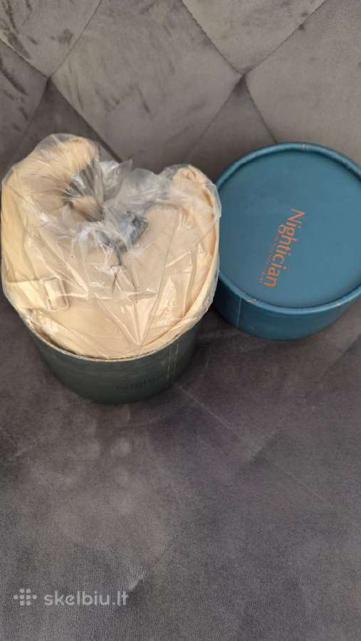 Priešraukšlinė dekoltė pagalvėlė „Beauty Pillow“ - nuotraukos Nr. 5