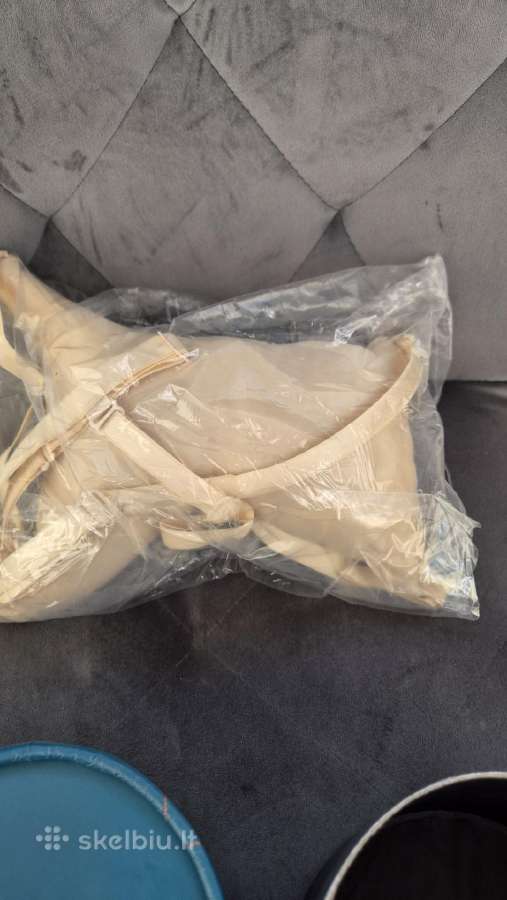 Priešraukšlinė dekoltė pagalvėlė „Beauty Pillow“ - nuotraukos Nr. 6