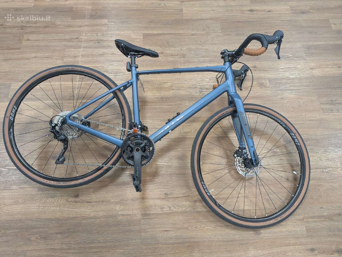 GRX Gravel