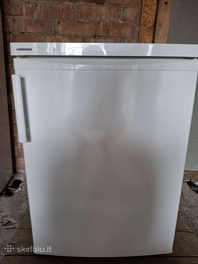 Šaldytuvas "Liebherr" Tp 1724 A+++
