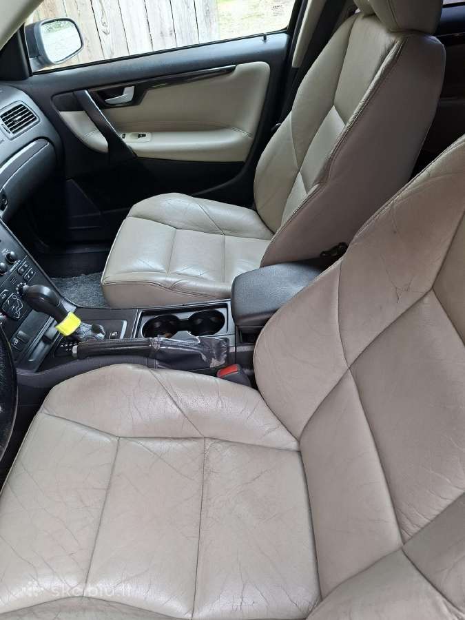 Volvo V-70 - nuotraukos Nr. 5