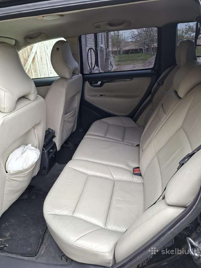 Volvo V-70 - nuotraukos Nr. 7