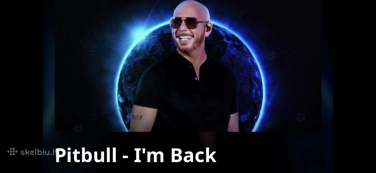 Pitbull