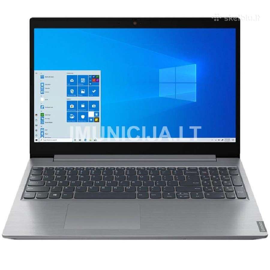 Lenovo Ideapad 5 15alc05 / Ryzen 5 5500u / 8/256gb