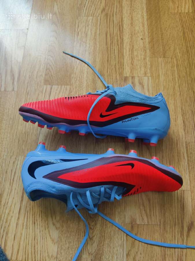 Nike Phantom 6 Pro Ag