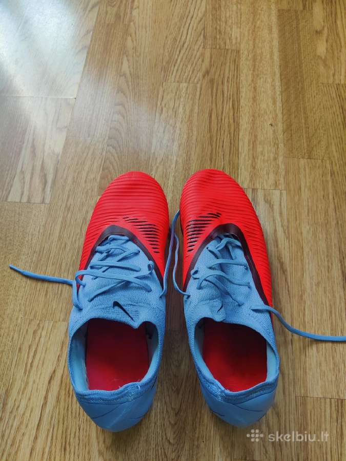 Nike Phantom 6 Pro Ag - nuotraukos Nr. 2