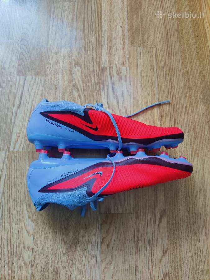 Nike Phantom 6 Pro Ag - nuotraukos Nr. 3