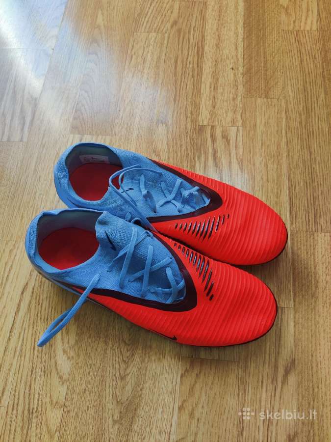 Nike Phantom 6 Pro Ag - nuotraukos Nr. 4