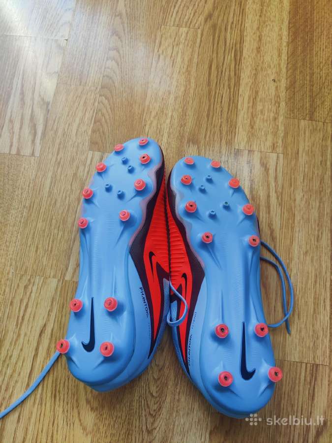 Nike Phantom 6 Pro Ag - nuotraukos Nr. 5